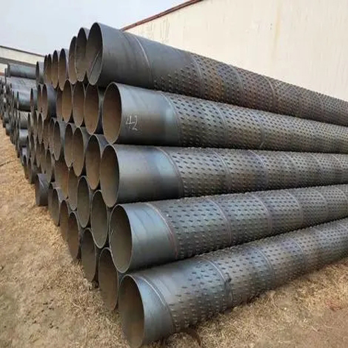 泰安滤水管执行标准中具体参数