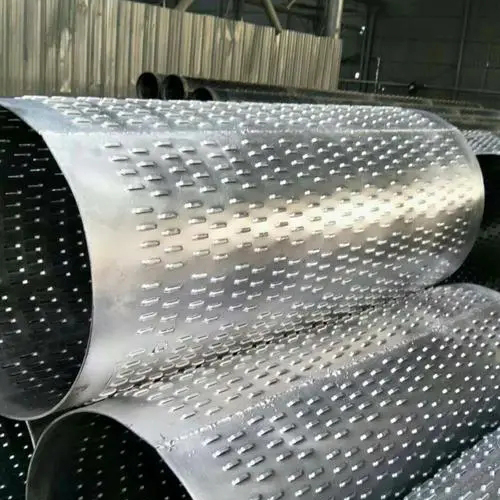 泰安滤水管参考标准及其他因素