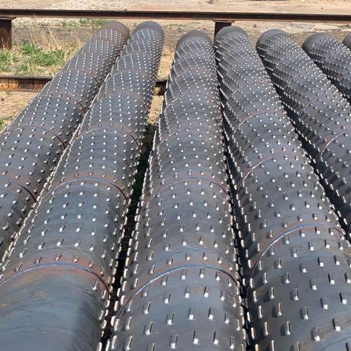 泰安桥式滤水管有哪些材质？