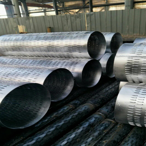 泰安滤水管的加工要求有哪些？