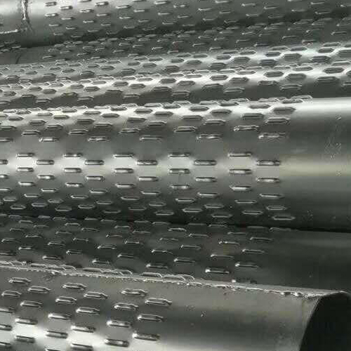 泰安滤水管的焊接工艺有哪些