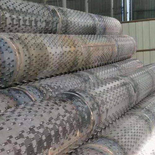 泰安滤水管一般口径的选择方式