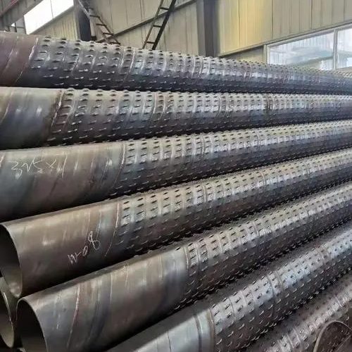 泰安滤水管施工过程中如何保证安全操作？