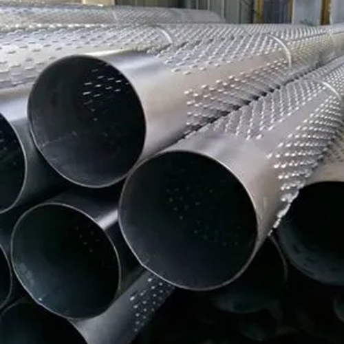 泰安滤水管口径多大最适合施工？