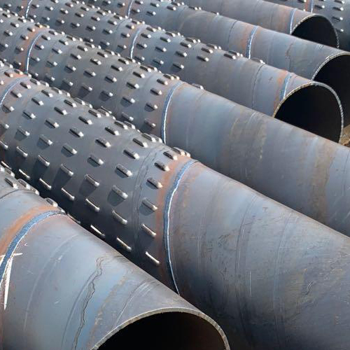 泰安滤水管规格型号有哪些