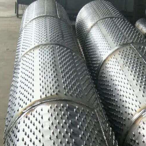 泰安孔式滤水管型号的选择